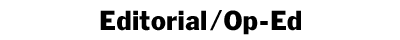 The New York Times Opinion